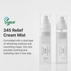 Dr Althea Mist, Hydrating Face Mist, Korean Skincare Mist, Soothing Face Spray, Sensitive Skin Mist, Moisturizing Mist, Barrier Repair Mist, Cream Mist Korea, K Beauty Hydration, Facial Mist Spray,Makeupstashpk