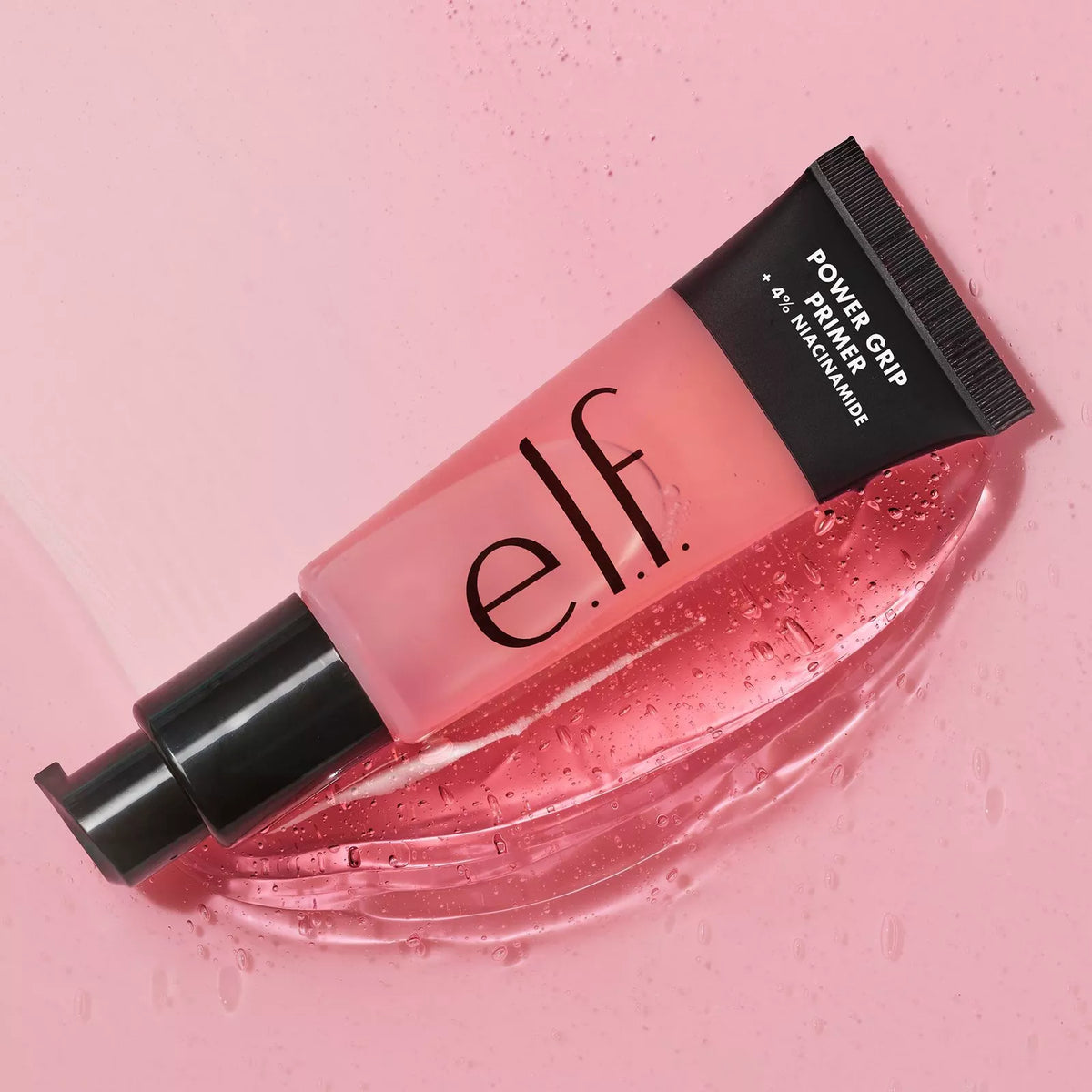 Niacinamide Primer, Hydrating Makeup Primer, Long-Lasting Primer, Pore Minimizing Primer, e.l.f. Primer 24ml, Makeup Base Primer, Smooth Skin Primer, Gel Primer, Daily Makeup Primer, Viral e.l.f. Primer- Makeup Stash Pakistan