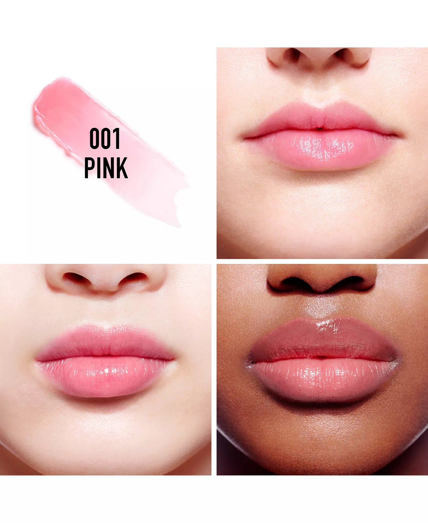 Dior,Hydrated Lips,Nourishing,Lightweight,Long-lasting,Non-Sticky,3in1,Makeupstash