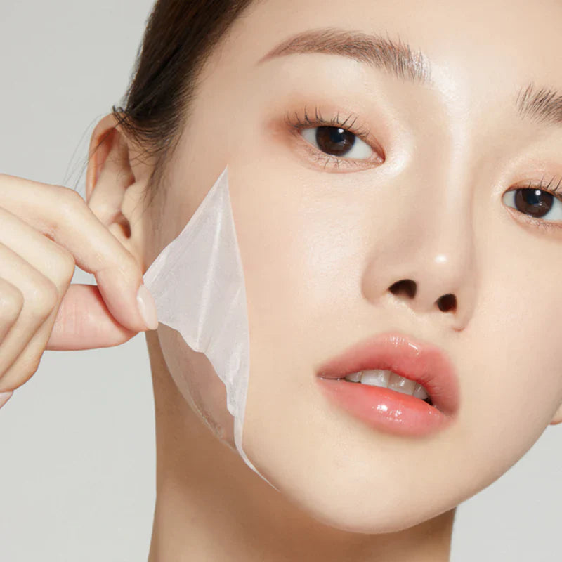 Medicube,Peel-Off mMask,Night Mask,Makeupstashpk