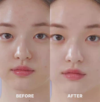 Laneige - Skin Veil Base-ex No.6 Mint Green SPF 28PA ++ 30ml - Makeup Stash Pakistan