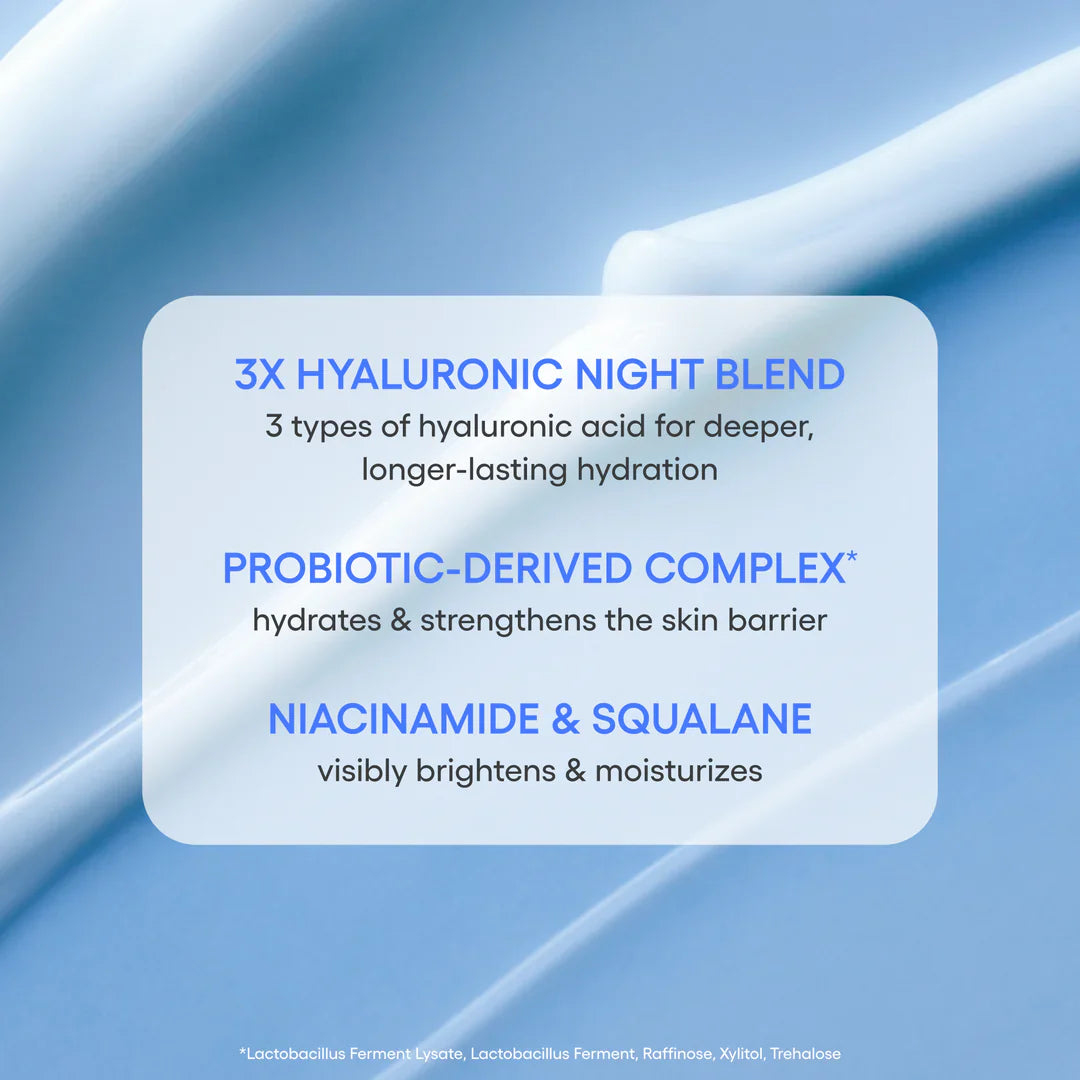 Laneige,Mask,Sleeping Mask,Hydrating,Lightweight,skin care,long-lasting,Makeupstashpk