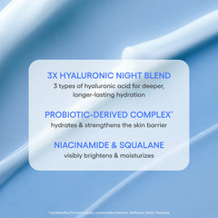 Laneige,Mask,Sleeping Mask,Hydrating,Lightweight,skin care,long-lasting,Makeupstashpk