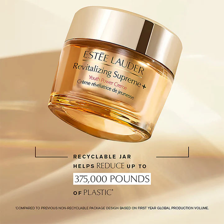 Estee Lauder Revitalizing Supreme Youth Power Cream - Makeup Stash Pakistan