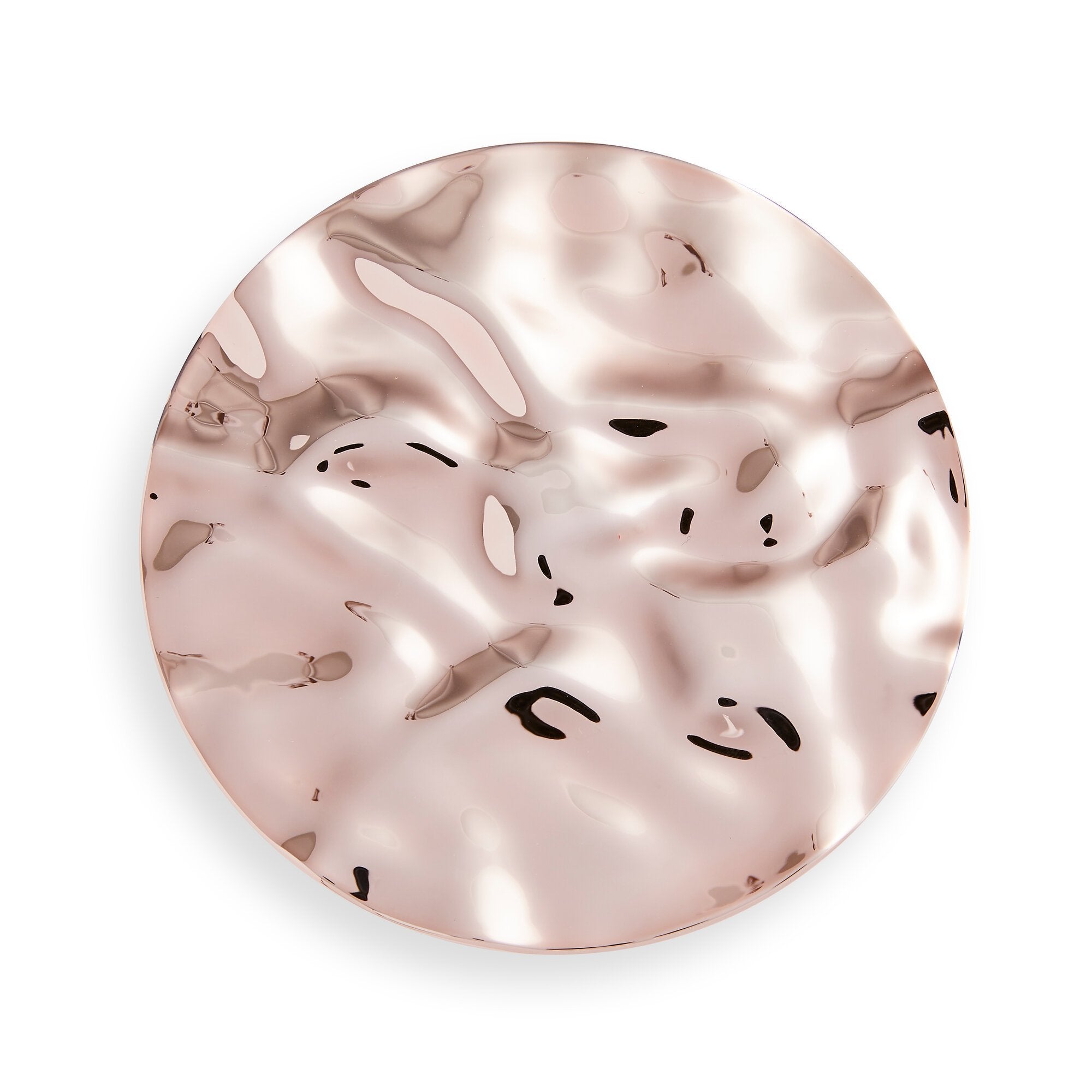 Revolution Glow Splendour Ultra Glow Highlighter | Poudre Illuminateur Radiant Finish