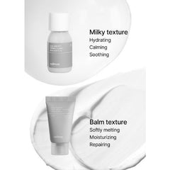 Creamy Toner Celimax, Skin Wearable Cream, Ceramide Skincare Set, Hydrating Skincare kit, Sensitive Skin Routine, Korean Skincare Set, Travel Skincare kit, Barrier Repair Skincare, Mini Skincare Set, K-beauty trial kit - Makeup Stash Pakistan