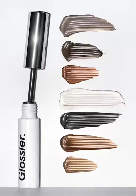 Glossier Boy Brow Clear Transparent Full Size 3.8g - Makeup Stash Pakistan