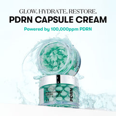 VT PDRN Capsule Cream, VT Cream, Korean Face Cream, PDRN Cream, VT Cosmetics, Korean Skincare, Hydrating Face Cream, Firming Cream, Anti Aging Moisturizer,Makeupstashpk