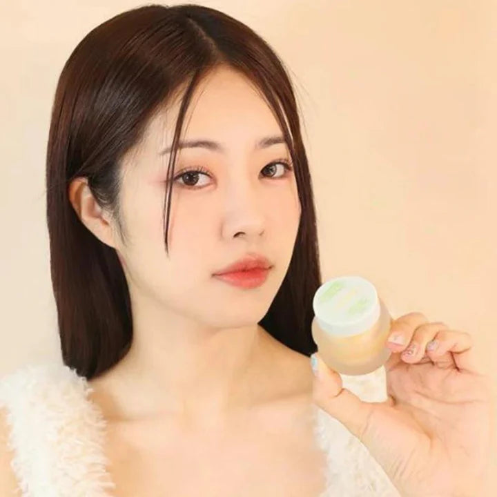 Tocobo - Lemon Sugar Scrub Lip Mask 20ml-Makeup Stash Pakistan
