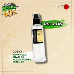 Cosrx Advanced Snail 96 Mucin Power Essence 100 ML