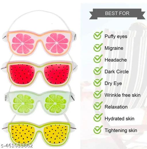 Glow Recipe Niacinamide Dew Drops +Ultra-Fine Mist +Free Fruity Eye Gel Mask - Dewy Glow TRIO