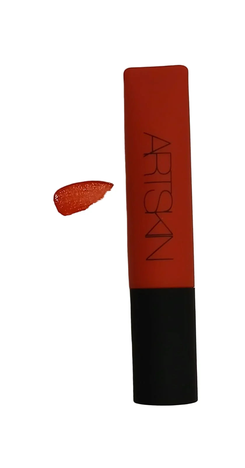 ArtSkin Air Matte Lip Gloss – Lightweight Velvet Matte Finish (12 Shades)