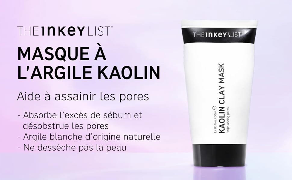  Clay Mask , Deep Cleansing ,Face Mask , Oil Control, Pore Minimizing ,Clear Skin- Makeup Stash Pakistan