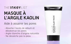  Clay Mask , Deep Cleansing ,Face Mask , Oil Control, Pore Minimizing ,Clear Skin- Makeup Stash Pakistan