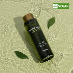 Heimish - Matcha Biome Redness Relief Hydrating Toner 150ml - Makeup Stash Paksitan