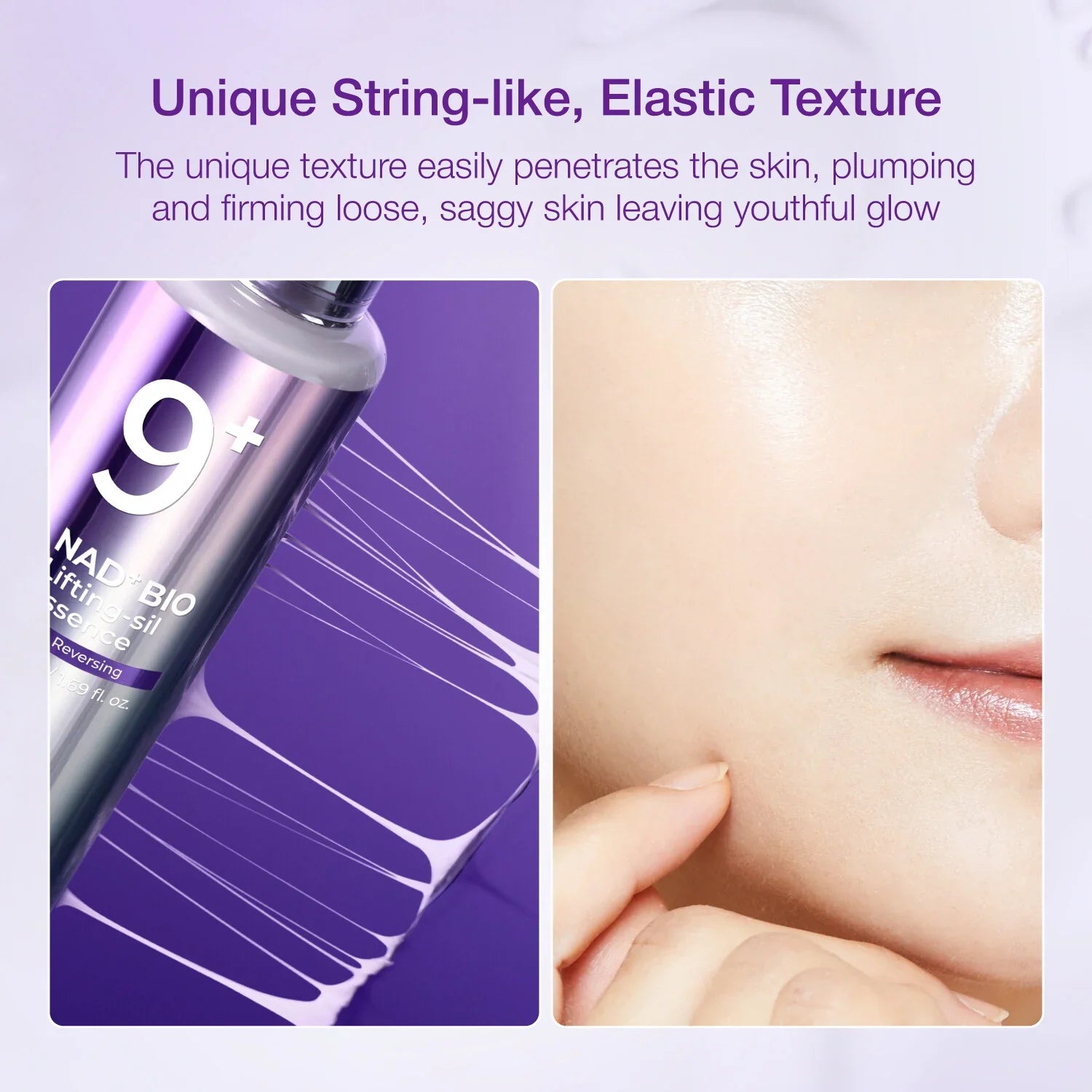 Lifting Korean Serum, Anti-Aging , Firming, wrinkle repair essence, lifting serum korea-Makeup Stash Pakistan