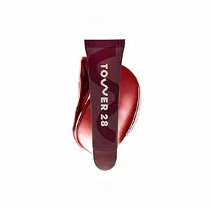 Tower 28 LipSoftie™ Tinted Lip Treatment UBE Vanilla 5gm - Makeup Stash Pakistan