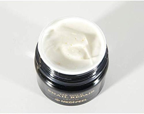 Medi-Peel - 24K Gold Snail Repair Cream 50g - Makeup Stash Pakistan