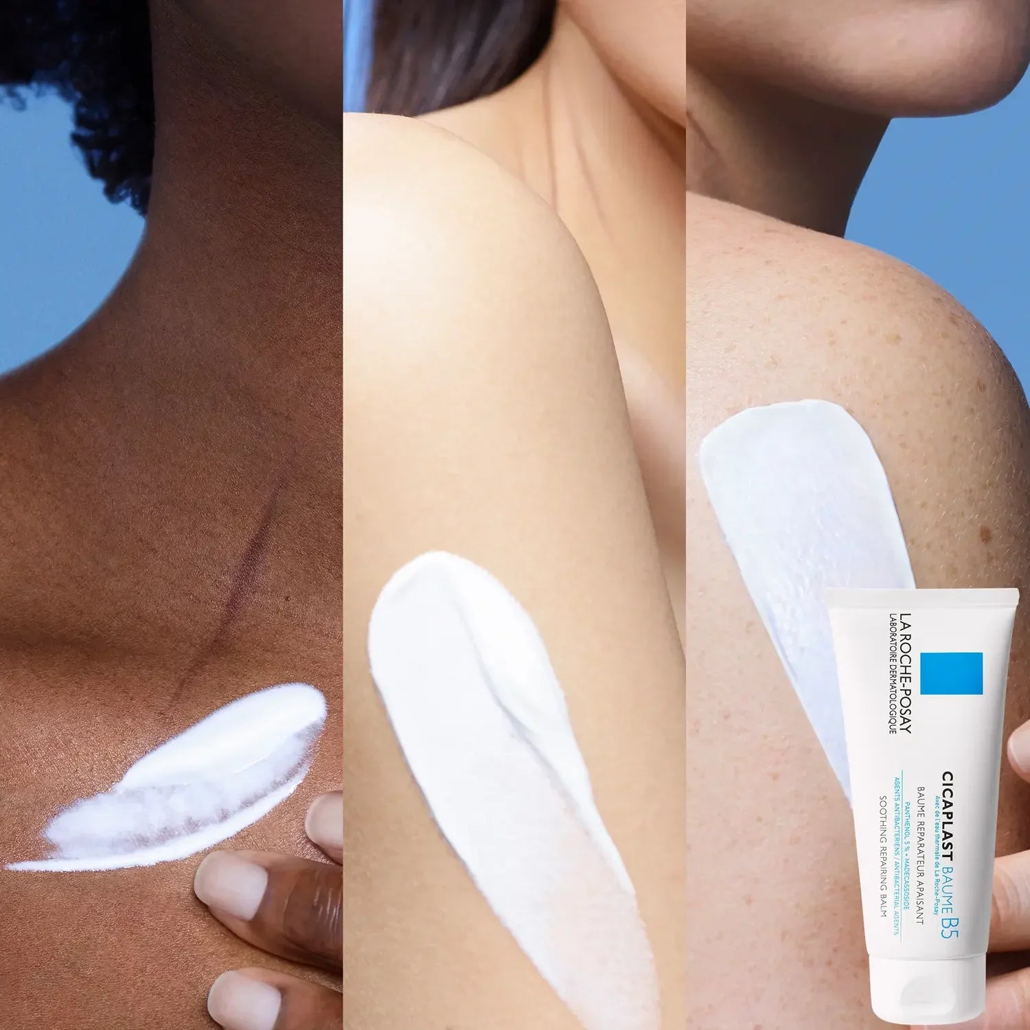 La Roche Posay Cicaplast Baume B5 100mL
