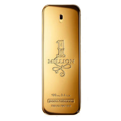 Paco Rabanne 1 Million Eau de Toilette for Men – 100ml - Makeup Stash Pakistan