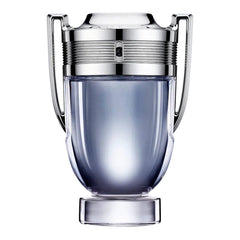 Paco Rabanne Invictus Eau de Toilette for Men 100ml - Makeup Stash Pakistan