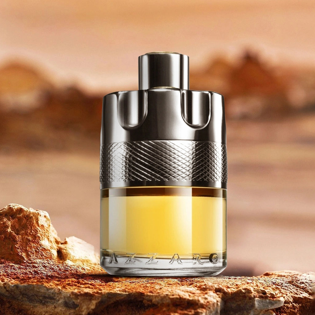 Azzaro,Men Perfumes,Long-Lasting,Luxury Perfumes,Makeup Stash Pakistan