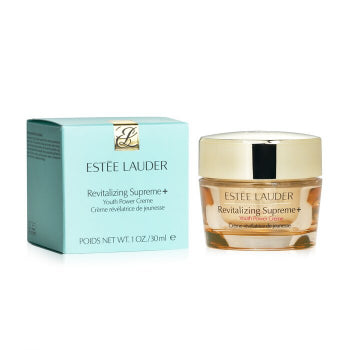 Estee Lauder Revitalizing Supreme Youth Power Cream - Makeup Stash Pakistan