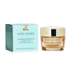 Estee Lauder Revitalizing Supreme Youth Power Cream - Makeup Stash Pakistan
