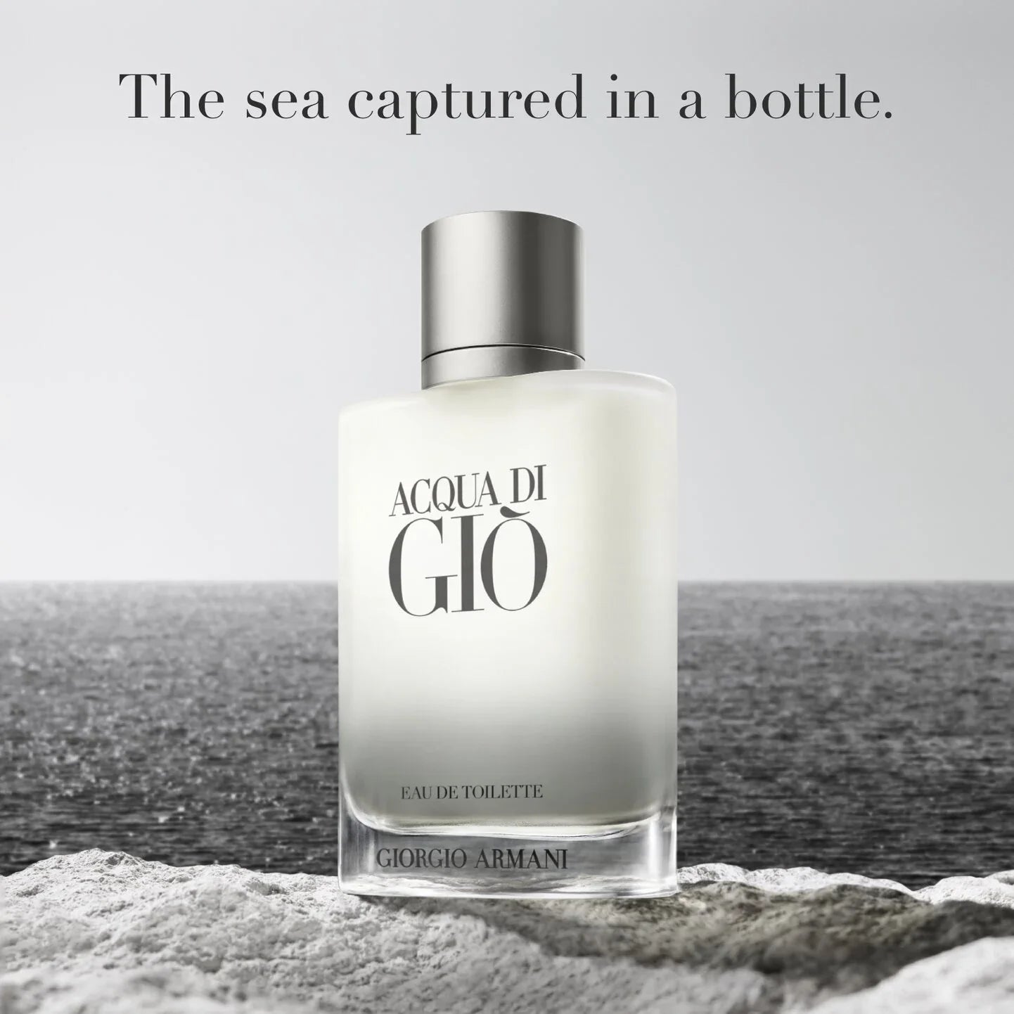 Giorgio Armani Acqua di Giò Pour Homme 30ml Eau de Toilette (Without Box) – Authentic Men’s Fragrance