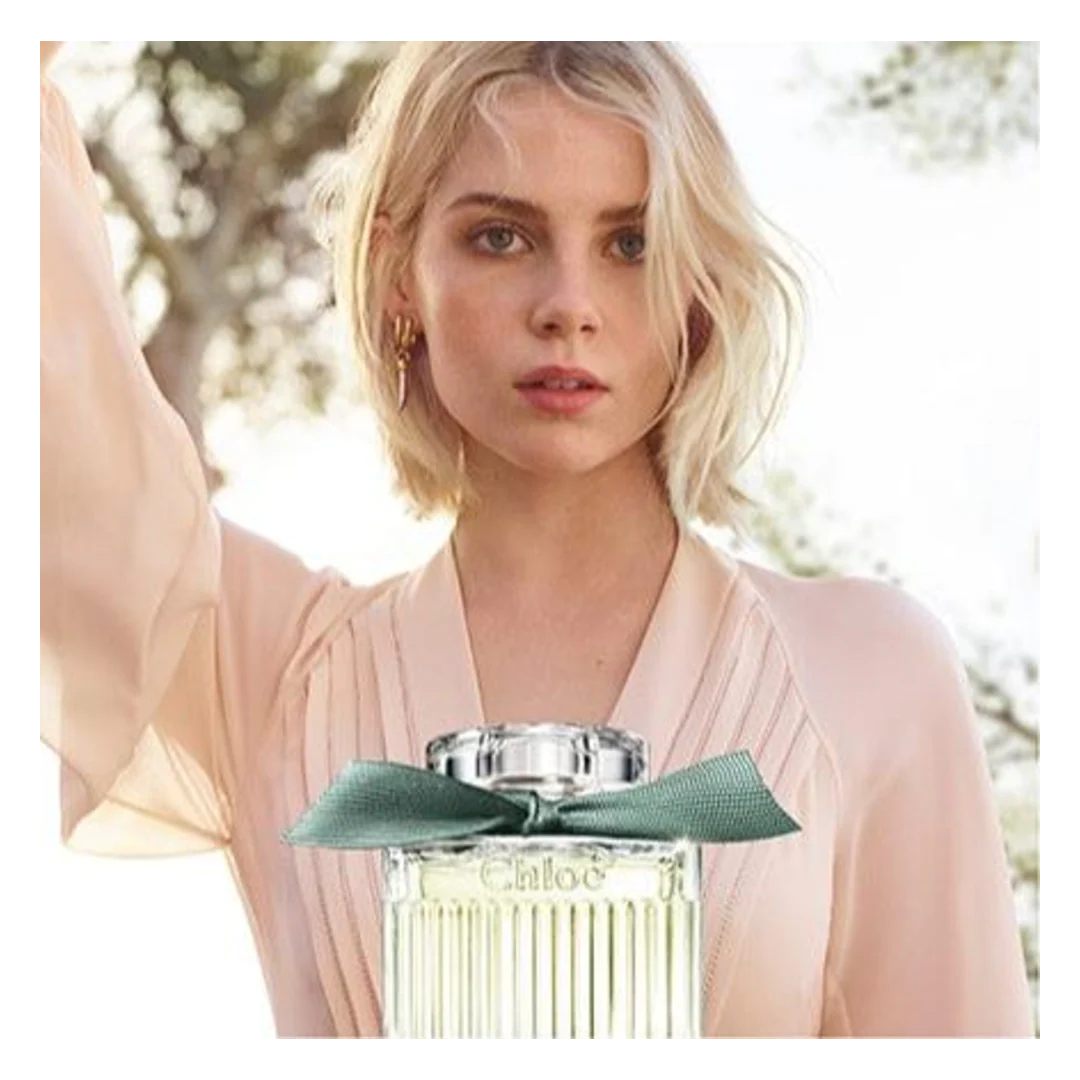 Women Perfume, Woody Rose, Natural Origin Perfume, Eau de Parfum, Makeup Stash Pakistan