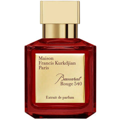 Maison Francis Kurkdjian Baccarat Rouge 540 Extrait De Perfum 70ml - Makeup Stash Pakistan