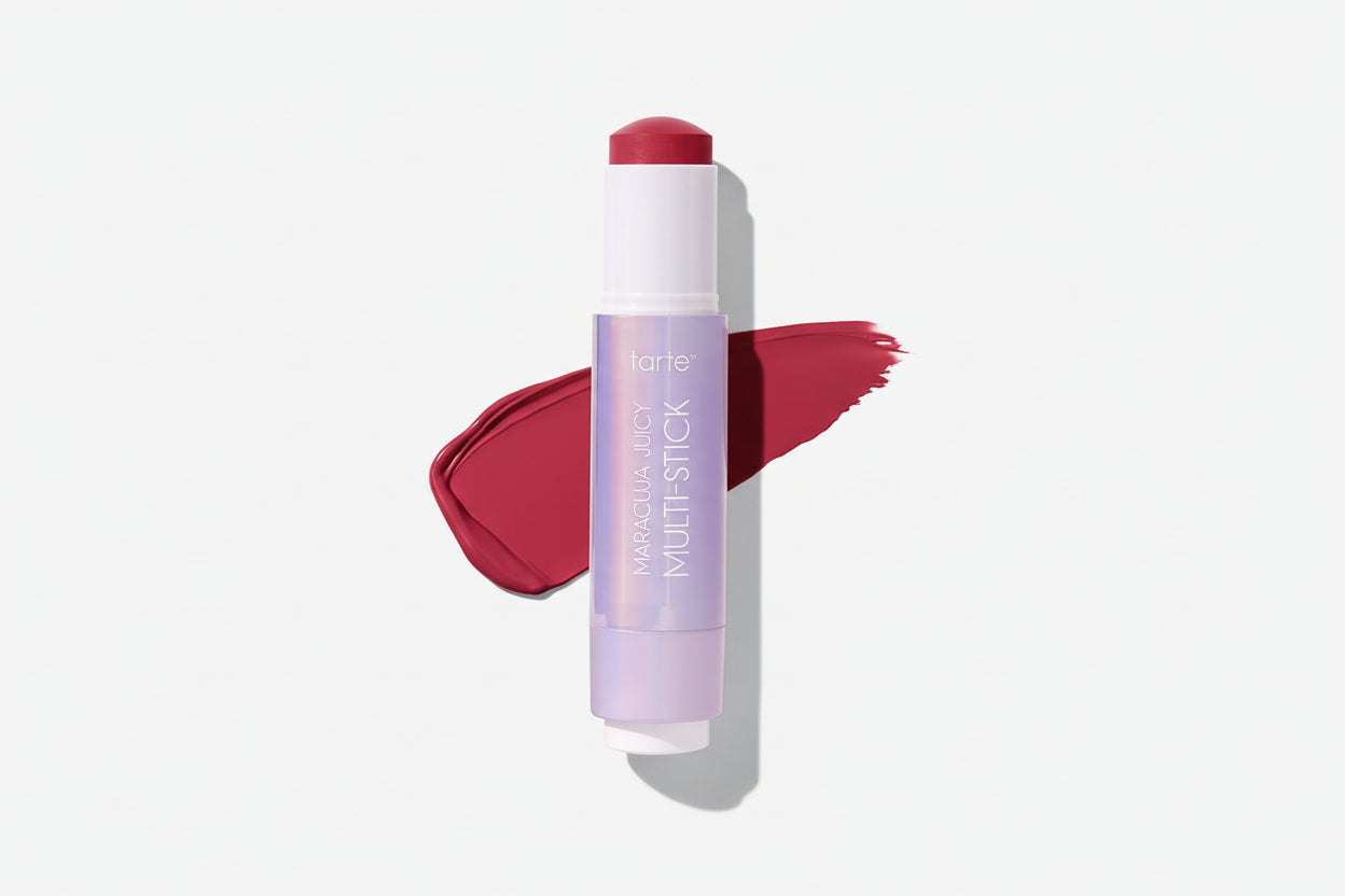  Creamy , Blush & Lip Tint , hydration, natural finish ,Makeup Stash Pakistan
