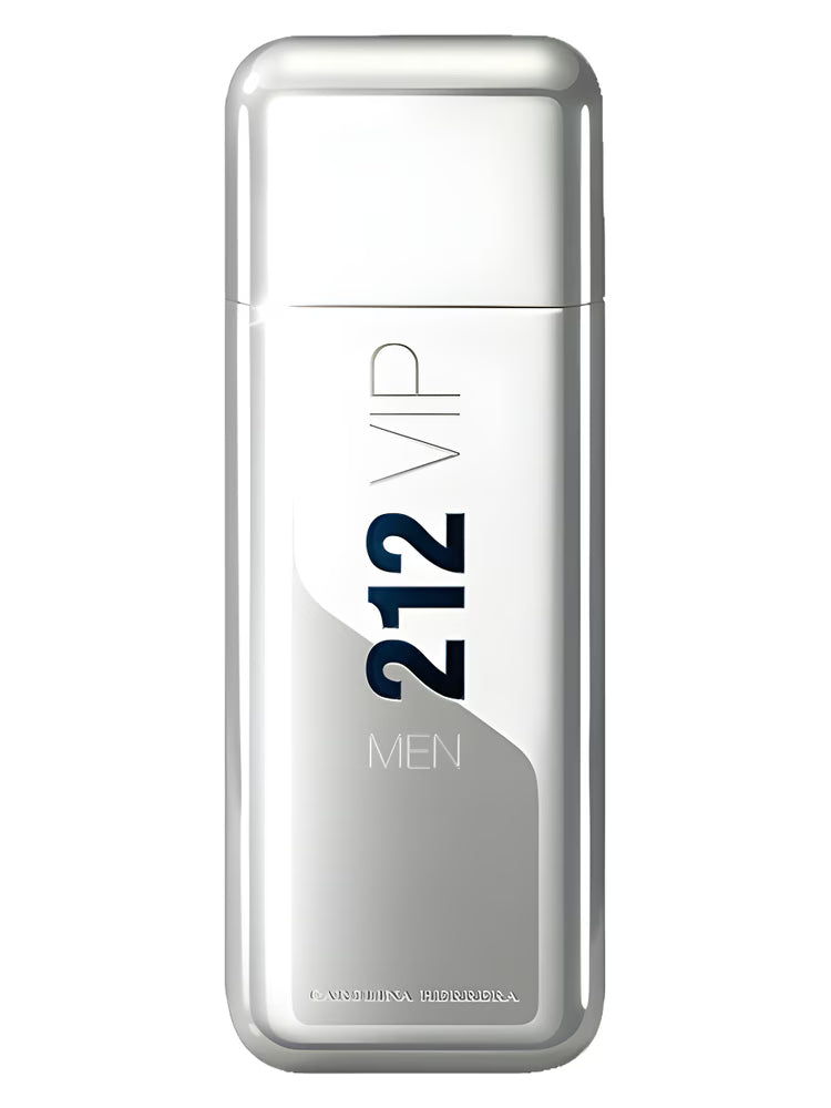 212 VIP MEN Eau de Toilette 100ml – Exclusive & Energetic Fragrance