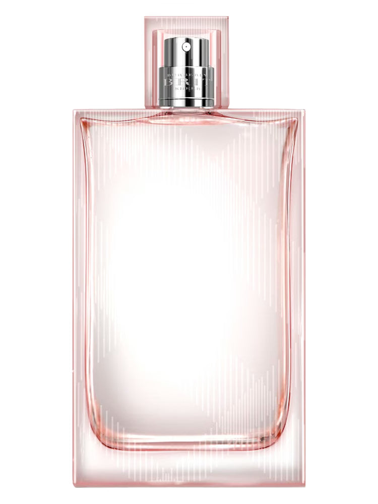 Burberry Brit Sheer for Women Eau de Toilette – 100ml
