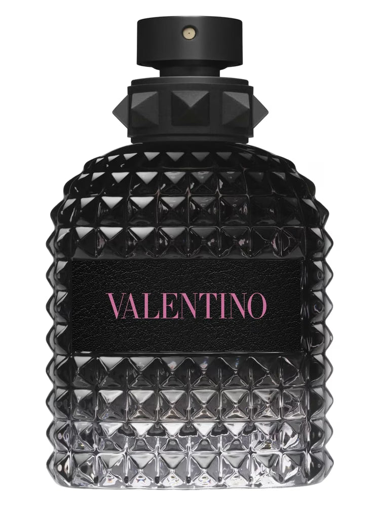 Valentino,Men Perfumes,Luxury Perfumes,Long-lasting,Masculine Fragnance,Makeup Stash Pakistan