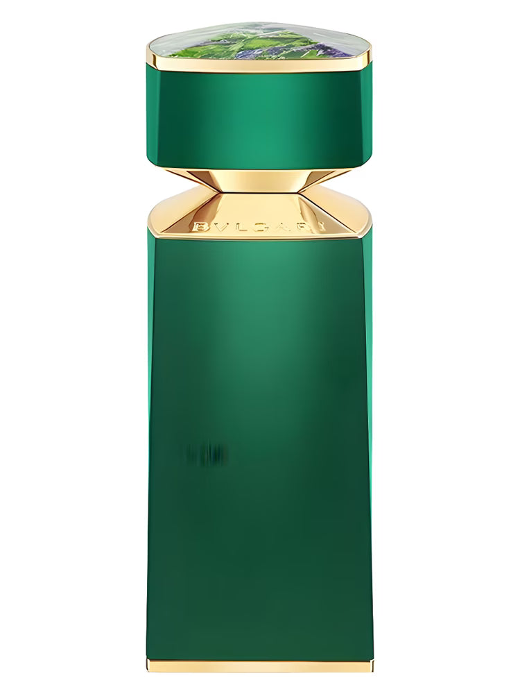 BVLGARI Le Gemme Kobraa Men Eau de Parfum 125ml – Intense Spicy Oriental Woody Men’s Fragrance