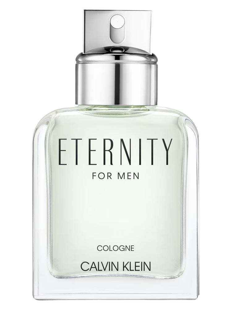 Calvin Klein Eternity for Men Eau de Toilette – 100ml