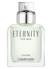 Calvin Klein Eternity for Men Eau de Toilette – 100ml