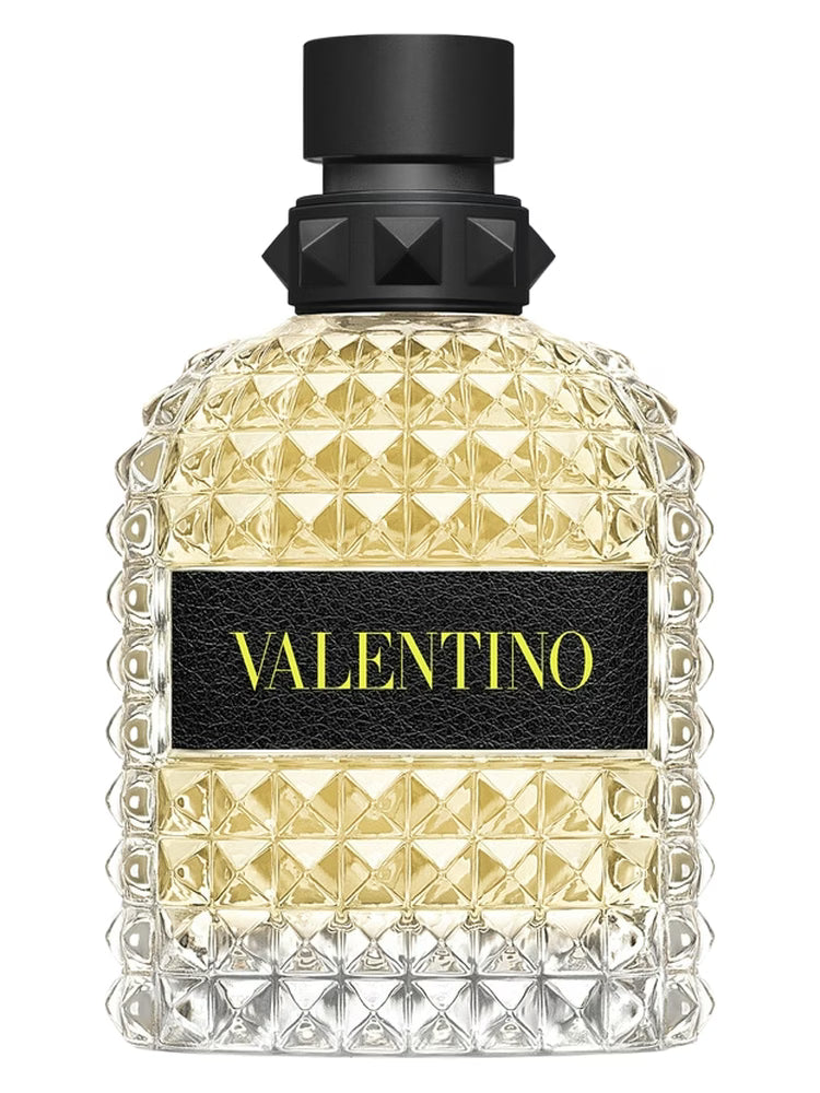 Valentino,Men Perfumes,Long-lastinh,Masculine Perfumes,Makeup Stash Pakistan