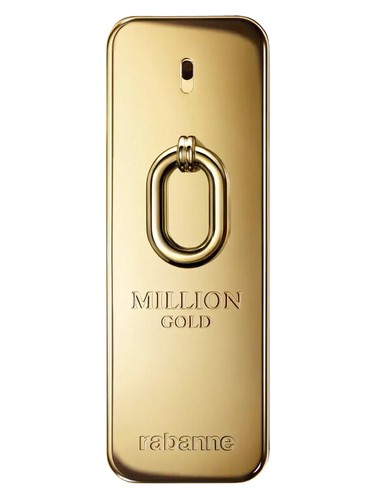 1 Million Gold, 1 Million Intense, Paco Rabanne Perfume Men, Luxury Fragrance Men, Long Lasting Perfume, Mens EDP 100ml, Designer Perfume Pakistan, Gold Perfume Men, Best Perfume for Men, Imported Fragrance – 100ml - Makeup Stash Pakistan