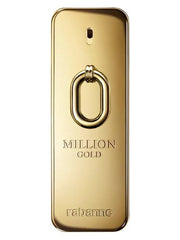 1 Million Gold, 1 Million Intense, Paco Rabanne Perfume Men, Luxury Fragrance Men, Long Lasting Perfume, Mens EDP 100ml, Designer Perfume Pakistan, Gold Perfume Men, Best Perfume for Men, Imported Fragrance – 100ml - Makeup Stash Pakistan