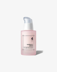 Numbuzin – No.4 Collagen 73% Pudding Serum 50ml - Makeup Stash Pakistan