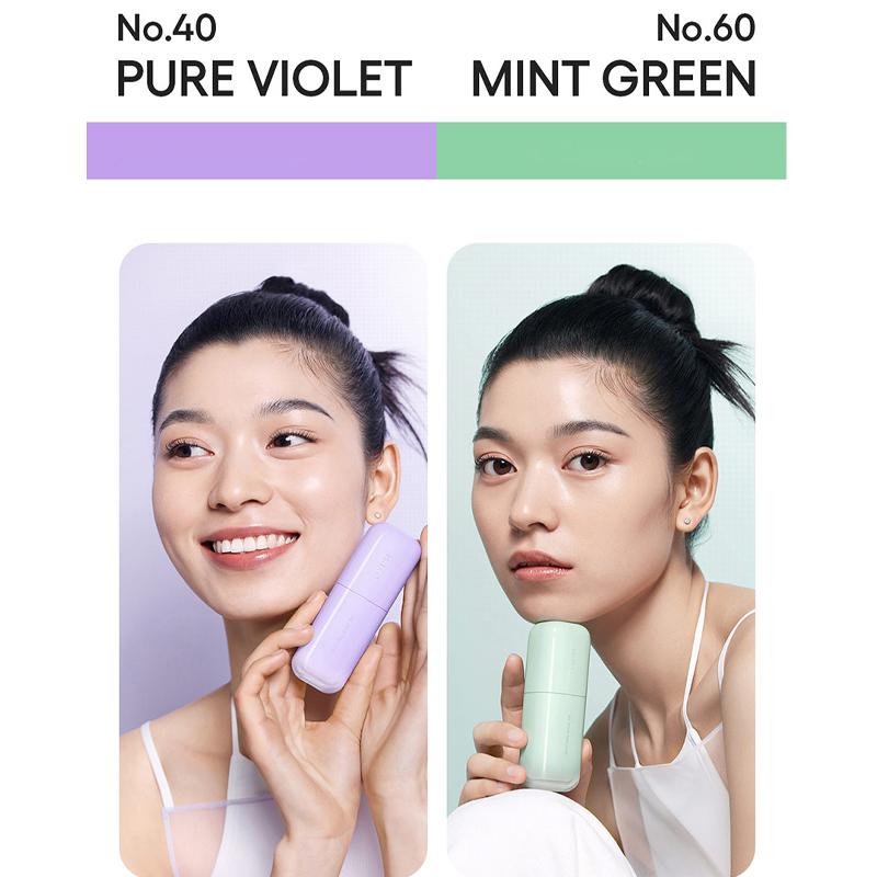 Laneige - Skin Veil Base-ex No.6 Mint Green SPF 28PA ++ 30ml - Makeup Stash Pakistan