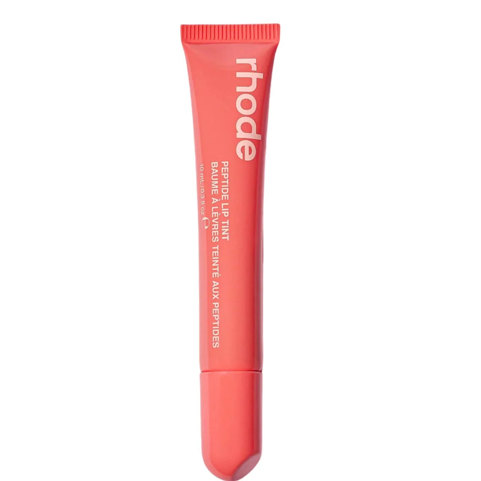 Rhode,Lip Tint,Hydrating,Peach Pit,Glossy Lips,Makeuptashpk