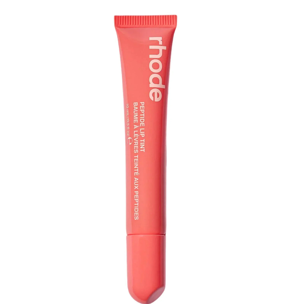 Rhode,Lip Tint,Hydrating,Peach Pit,Glossy Lips,Makeuptashpk