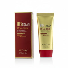 BB Cream,  Sun Block, Whitening, SPF Protection , Flawless Coverage Makeup Stash Pakistan
