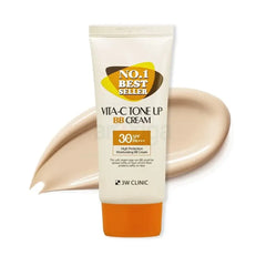  Brightening, Vitamin C ,BB Cream, Skin Care, Makeup Stash Pakistan