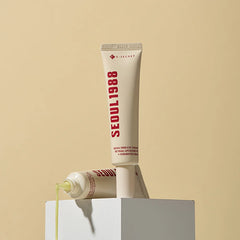 K-SECRET SEOUL 1988 Eye Cream : Retinal Liposome 4% + Fermented Bean-Makeup Stash Pakistan