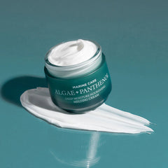 Heimsih - Marine Care Deep Moisture Nourishing Melting Cream 60ml - Makeup Stash Pakistan