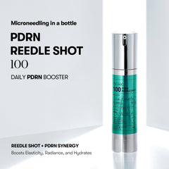 VT Reedle Shot 100, VT PDRN Serum, Korean Skin Treatment, Reedle Shot Korea, Pore Care Serum, Skin Renewal Serum, VT Cosmetics Pakistan, Glass Skin Serum,Makeupstashpk